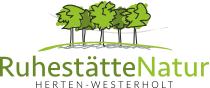 Logo RuhestätteNatur